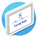Training Room Sign preview