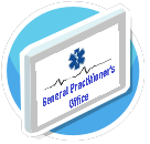GPs Office Sign preview