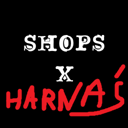 Shops x Harnas – Project Zomboid Mod