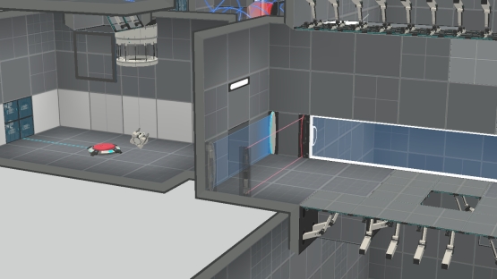 Turrets tests AGAIN (Part 7)