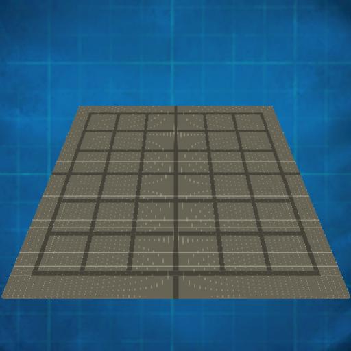 Build Aid, Floor v.01