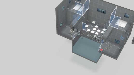 Turrets tests AGAIN (Part 8)