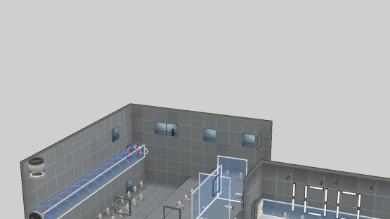 Turrets tests AGAIN (Part 9)