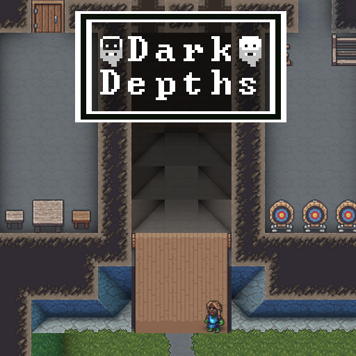 Bourbon's Dark Depths