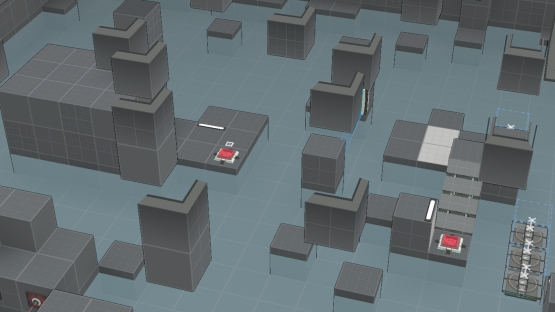 Turrets tests AGAIN (Part 11) preview
