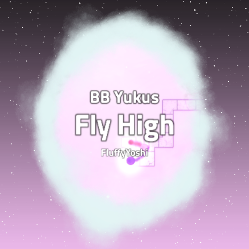 BB Yukus - Fly High