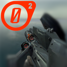 AR2 - Entropy : Zero 2 Weapons