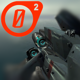 Prototype AR2 - Entropy : Zero 2 Weapons