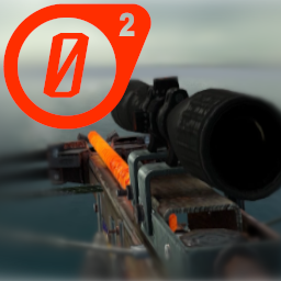 Crossbow - Entropy : Zero 2 Weapons