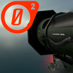 RPG - Entropy : Zero 2 Weapons