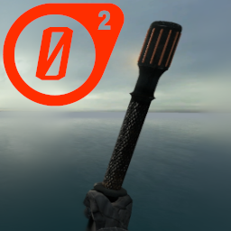 Stunstick - Entropy : Zero 2 Weapons