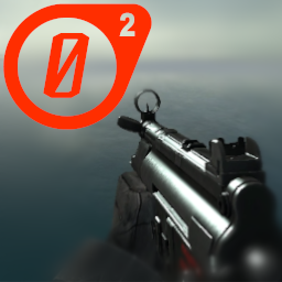 MP5K - Entropy : Zero 2 Weapons