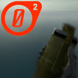 Grenade - Entropy : Zero 2 Weapons