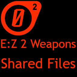 Shared Files - Entropy : Zero 2 Weapons