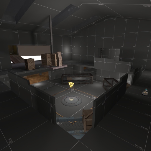 Repository – Team Fortress 2 Mod
