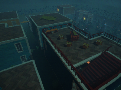NeighborsVillage