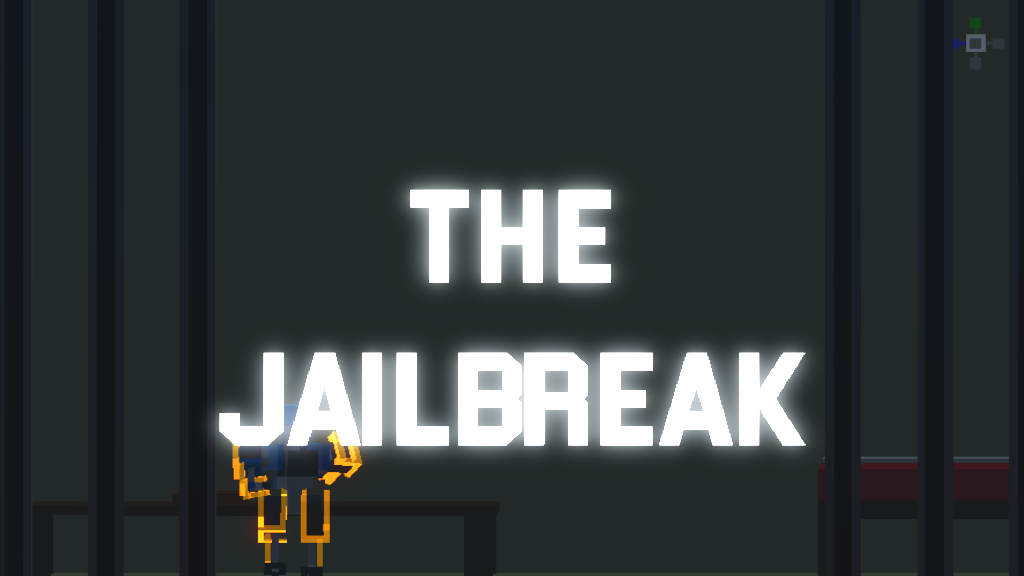 The Jailbreak