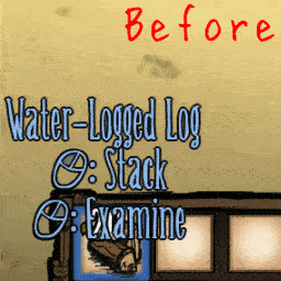 Moisture Bug Fix