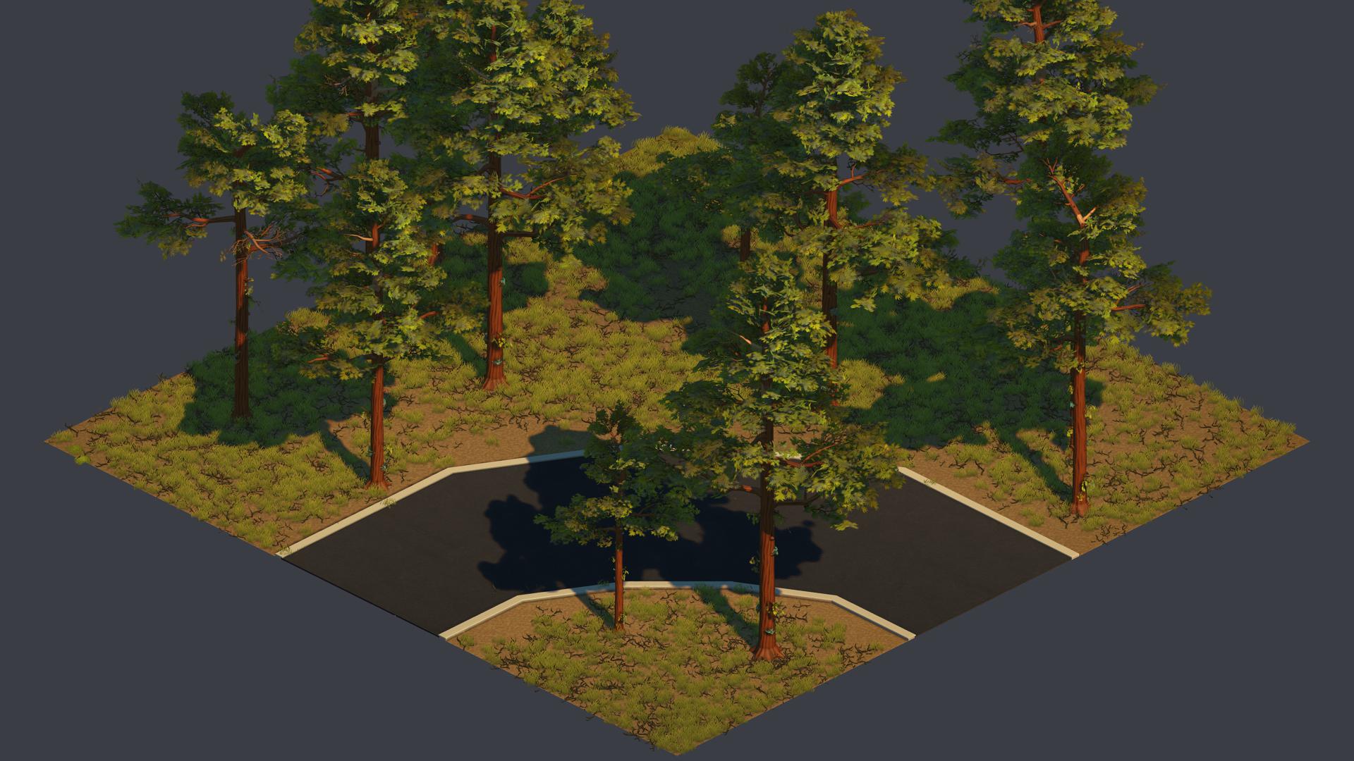Wetlands road bend.tile