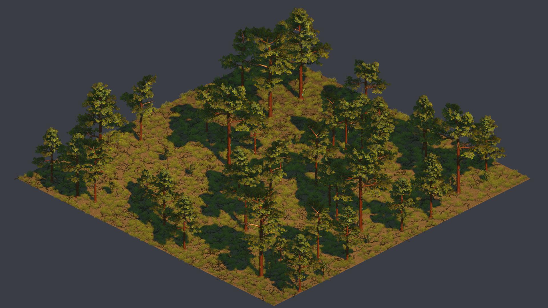 Wetlands dense forest.tile