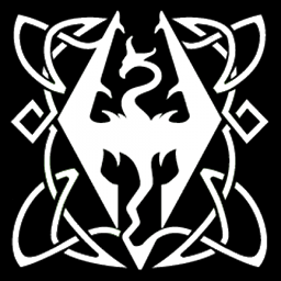 UI Skyrim preview