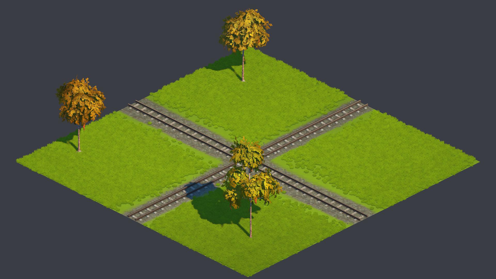 7u single track intersection.tile