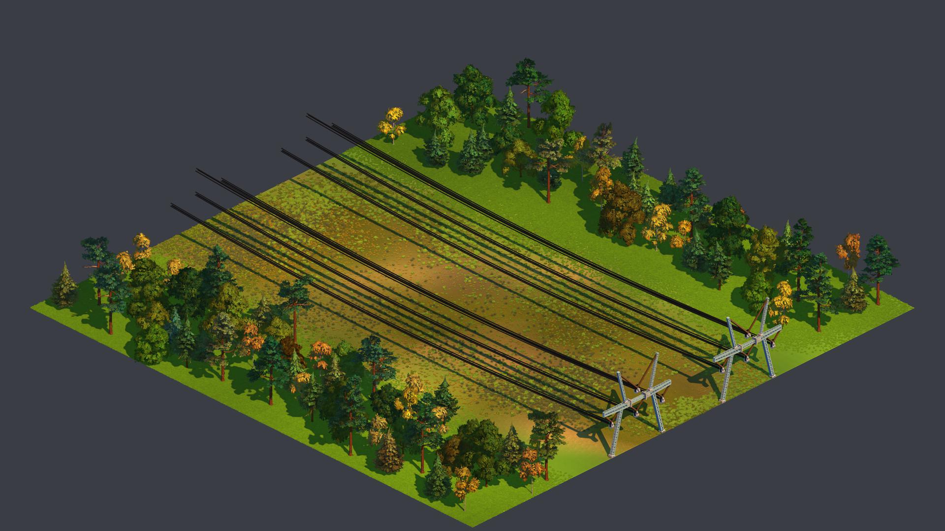 500kV Transmission lines.tile