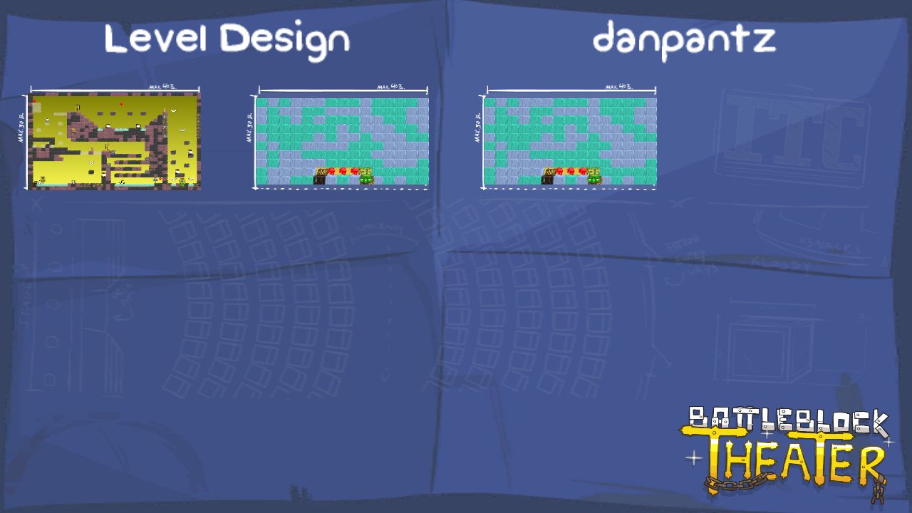 Level Design