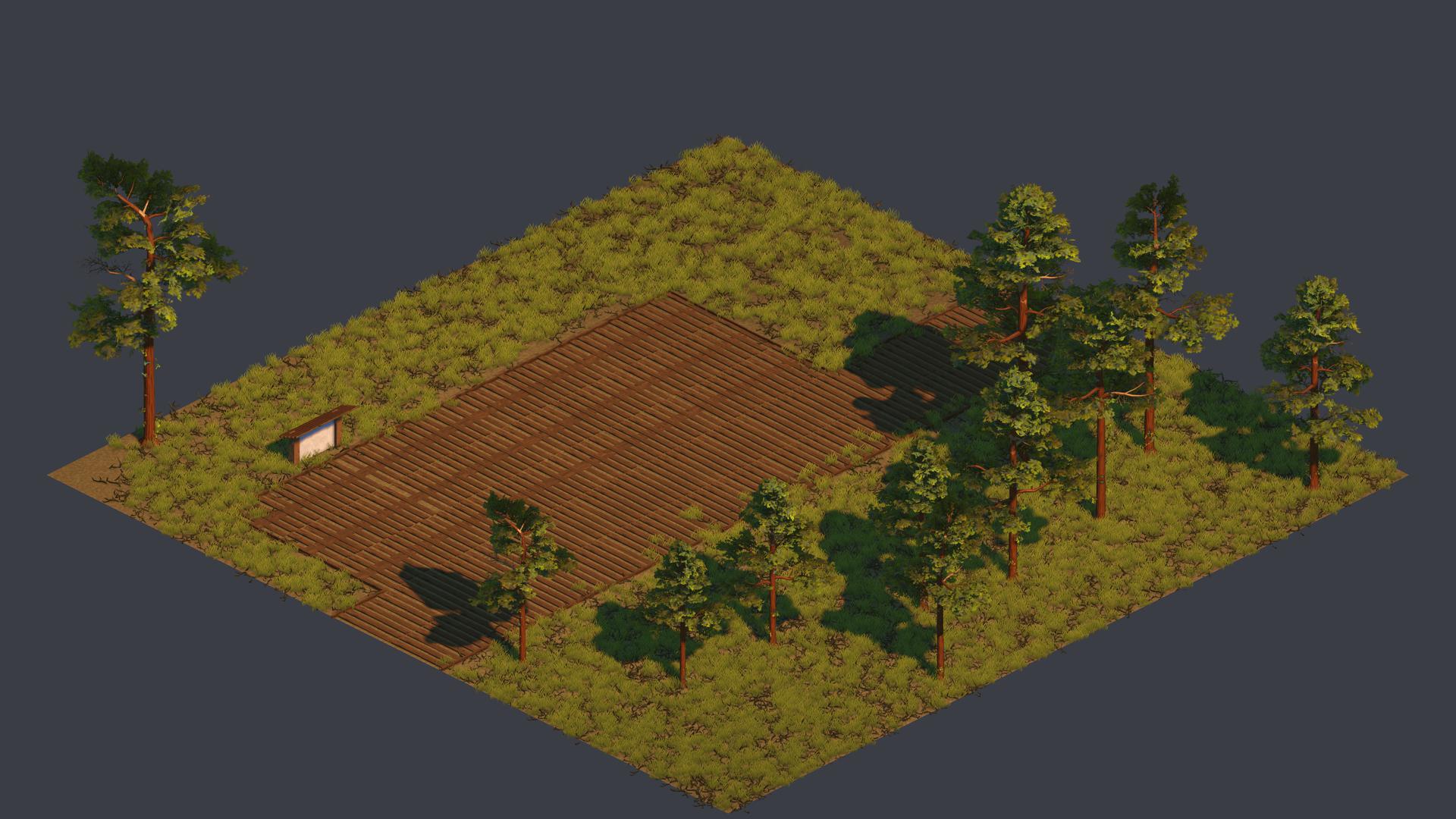 Wetlands parking space.tile