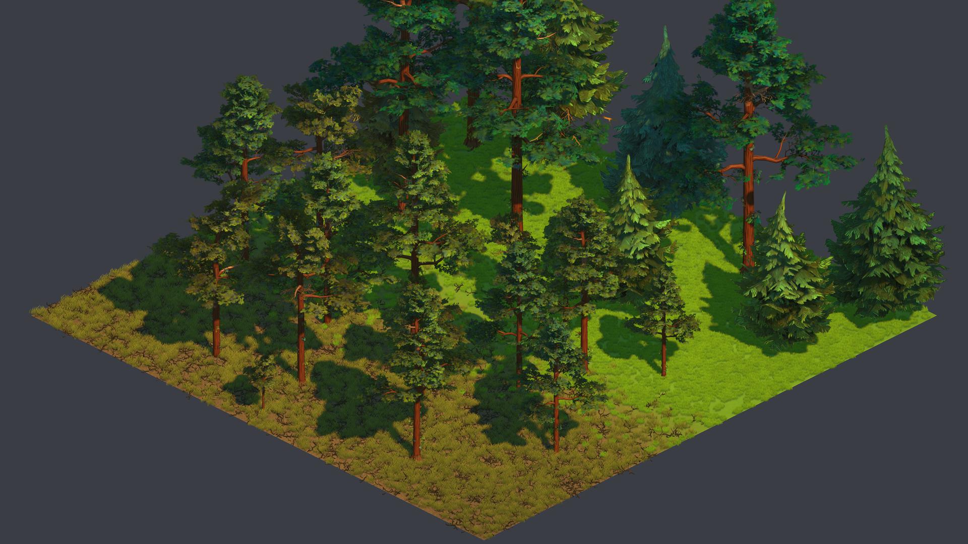 Wetlands transition to forest.tile