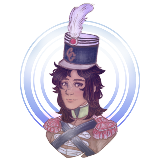 CG Archduke Charles Legion