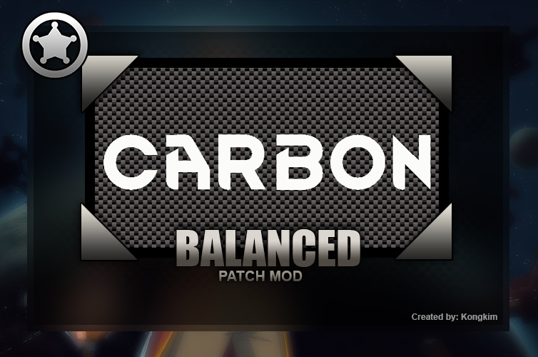 Carbon Balanced