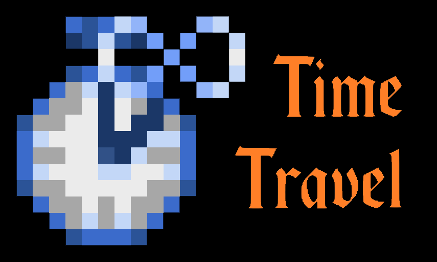 Time Travel