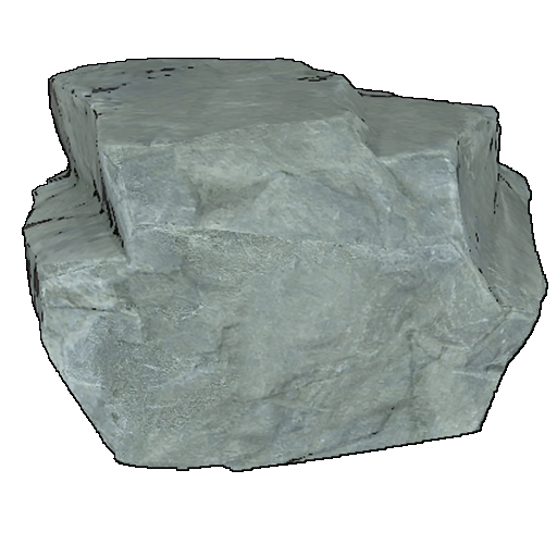 Rock_Clutter