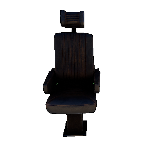 Controlchair