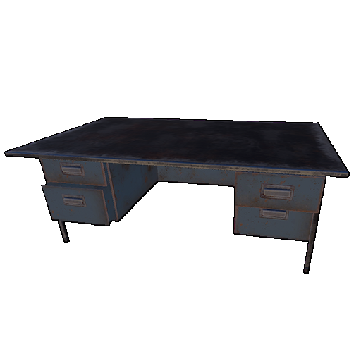 Desk_a