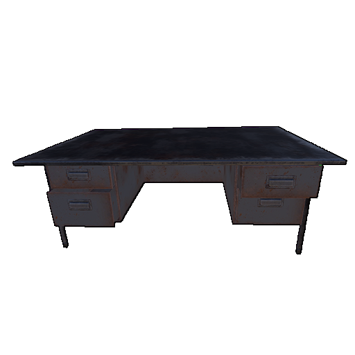 Desk_d
