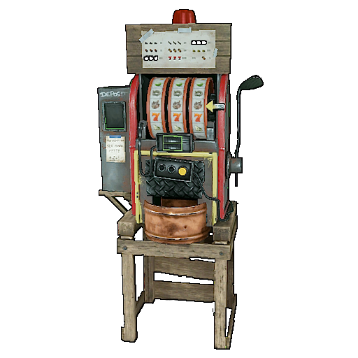 Slotmachine