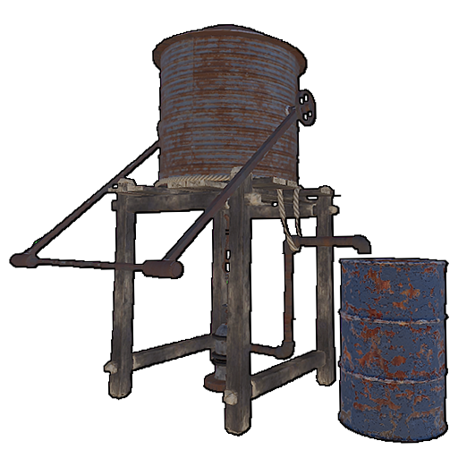 Waterwell