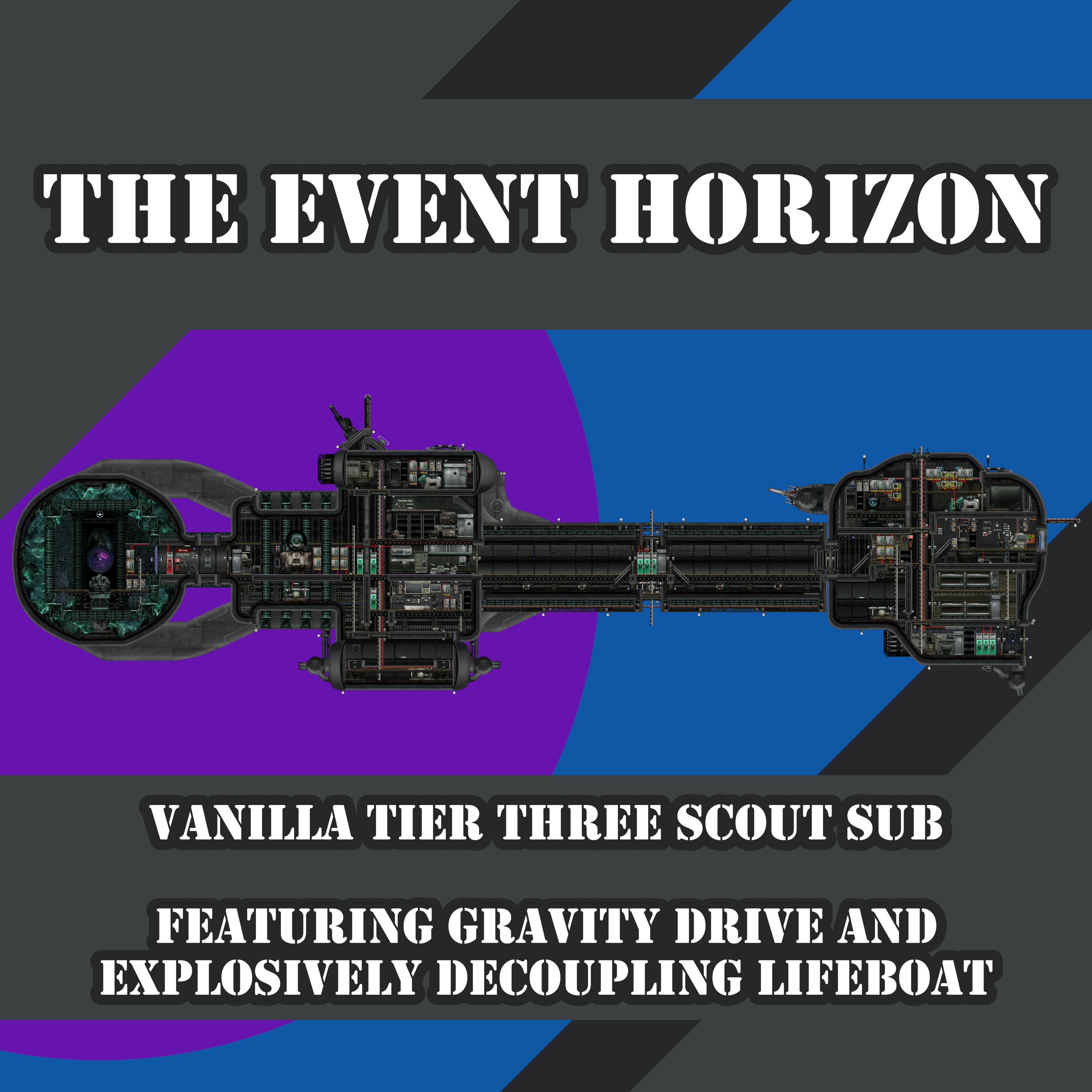 Event-Horizon_Lifeboat