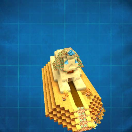 Sphinx Vs Kachina69