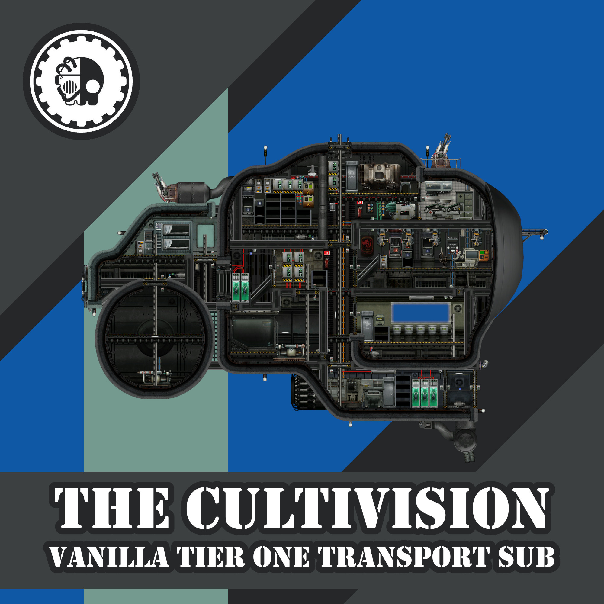 Cultivision