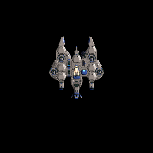 Claw Scout Mk 2