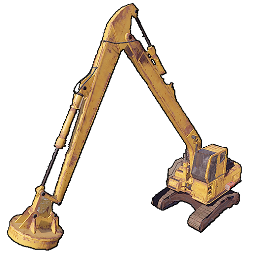 Magnetbagger