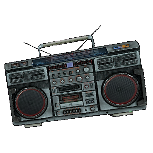 Boombox