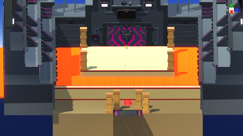 1V1 Level 5 Sword