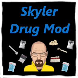 skylersdrugslax – Project Zomboid Mod
