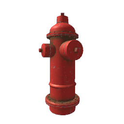 Fire Hydrant