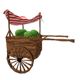 Melon Cart