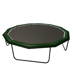 Trampoline